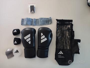 KIT BOXE
