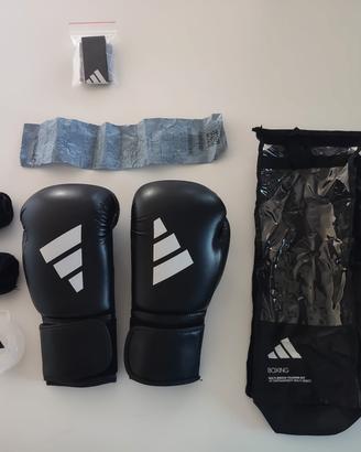 KIT BOXE