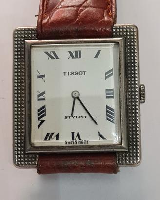 Orologio TISSOT 