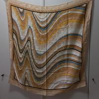 Foulard Egon Von Furstenberg seta 100%