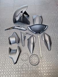 Stock Accessori Mv Agusta Brutale 675/800
