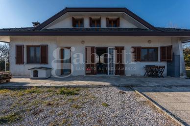 Villa singola Chions [525VRG]