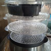 Vaporiera Girmi PC20