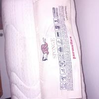 Materasso singolo PERMAFLEX