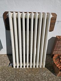 radiatore in ghisa