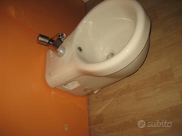 Bidet sospso