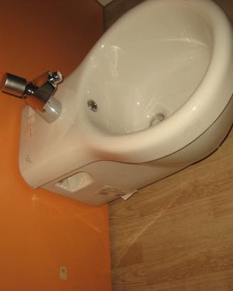 Bidet sospso