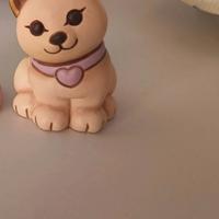 Gatto Bauli per Thun 