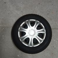 gomme invernali+cerchi