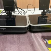 Ricevitore/trasmettitore Philips