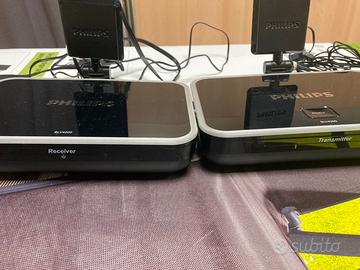 Ricevitore/trasmettitore Philips