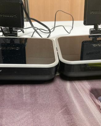 Ricevitore/trasmettitore Philips