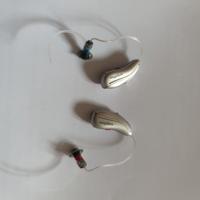 Apparecchio acustico