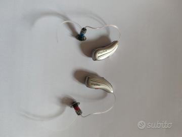 Apparecchio acustico