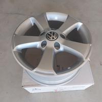 cerchio in lega VW