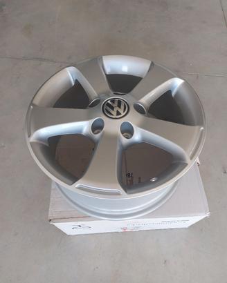 cerchio in lega VW
