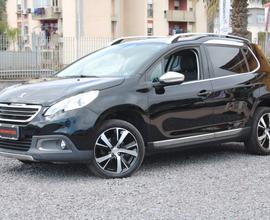 Peugeot 2008 Tua A SOLI 108€ al mese