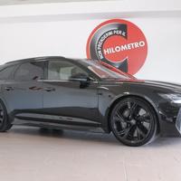 AUDI RS6 Avant 4.0 TFSI V8 Carboceramic/Carboni