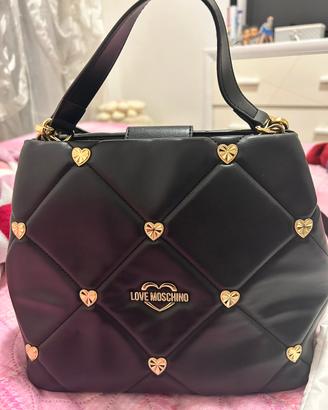Borsa moschino