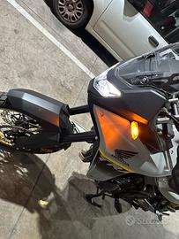 Transalp 750