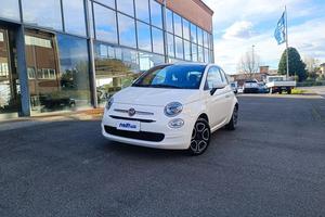 FIAT 500 1.0 Hybrid