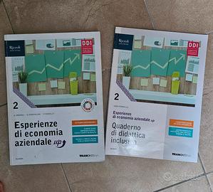 Esperienze di economia aziendale 2