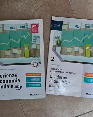 Esperienze di economia aziendale 2