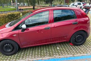 Fiat Grande Punto 2011