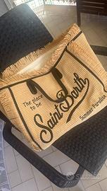 Borsa spiaggia saint barth