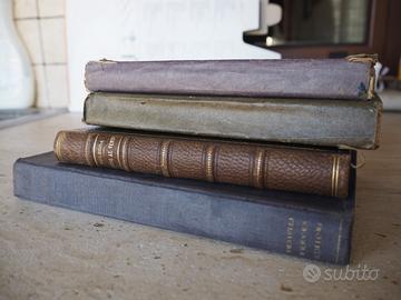 Grazia Deledda libri antiche edizioni