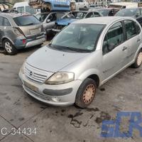 CITROEN C3 1 FC, FN 1.1I 60CV 02-09 - ricambi