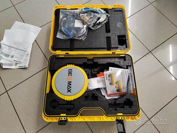 Gnss geomax zenith 25 pro