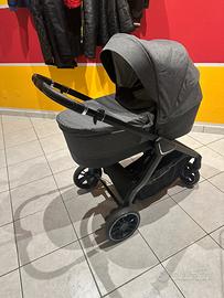 Passeggino Trio PALI