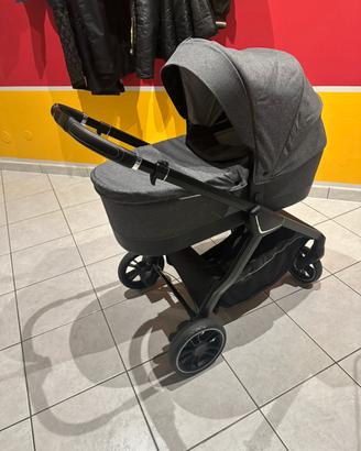 Passeggino Trio PALI