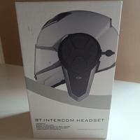 Interfono casco BT-S3