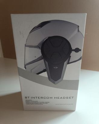 Interfono casco BT-S3