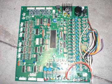 Scheda 0224659 DAIKIN per MY90AY4N