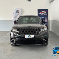 Land Rover Range Rover Velar 2.0d i4 mhev R-Dynami