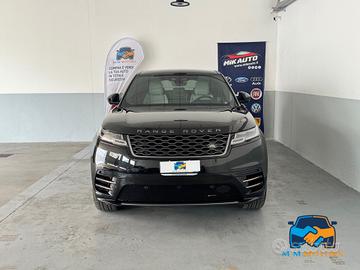 Land Rover Range Rover Velar 2.0d i4 mhev R-Dynami