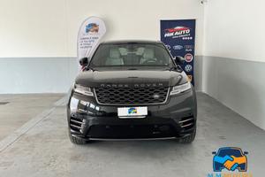 Land Rover Range Rover Velar 2.0d i4 mhev R-Dynami
