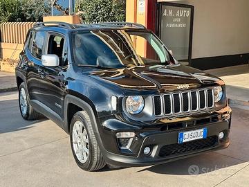 Jeep Renegade 1.6 Mjt 130 CV Limited 2022