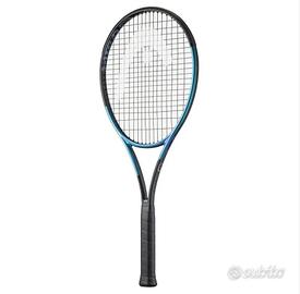 Head gravity pro 2025