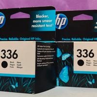 Cartucce HP 336 nero 2 pezzi Pgpn