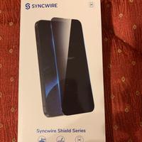 Vetro temperato per Iphone 15 Pro Max