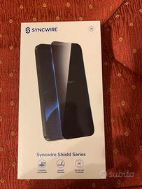 Vetro temperato per Iphone 15 Pro Max