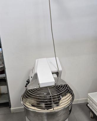 Impastatrice 25kg