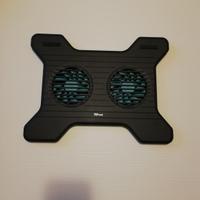 Base raffreddamento PC portatile