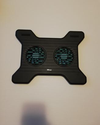 Base raffreddamento PC portatile