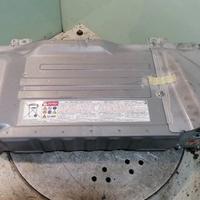 RIGENERATA Batteria Litio Toyota Yaris 2022 hybrid