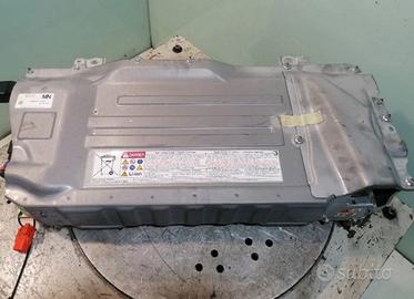 RIGENERATA Batteria Litio Toyota Yaris 2022 hybrid